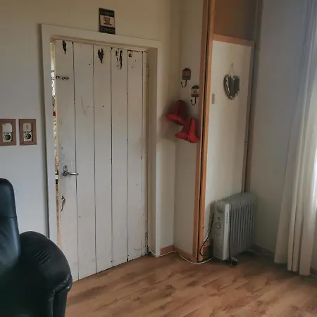 B&B In De Backerije 2-3