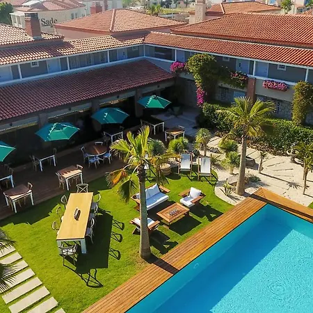 Cadde 75 Luxury Hotel - Alacati-2