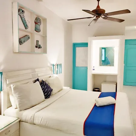 Eros Boutique Hotel-3