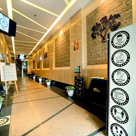 The Fern Residency Kolkata-2