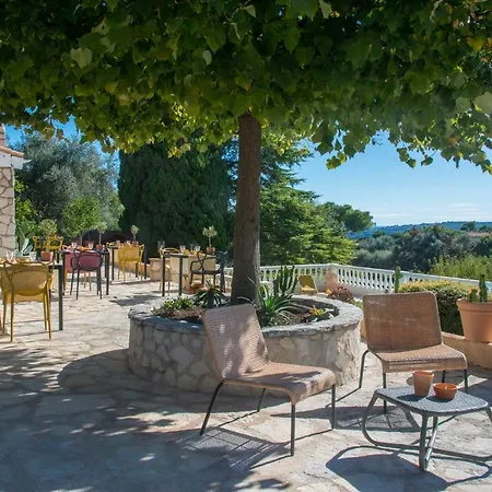 Bastide les 3 Portes-3