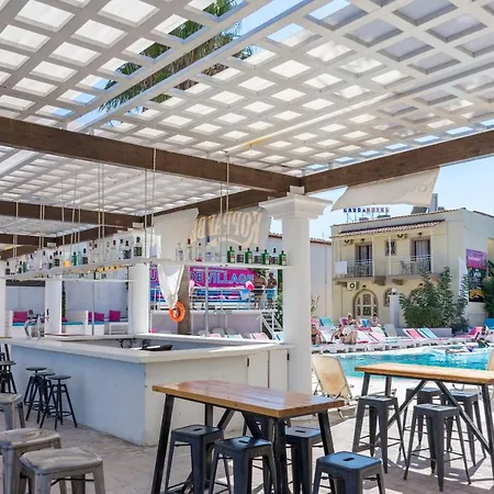 Quayside Village Hotel (Adults Only)-2