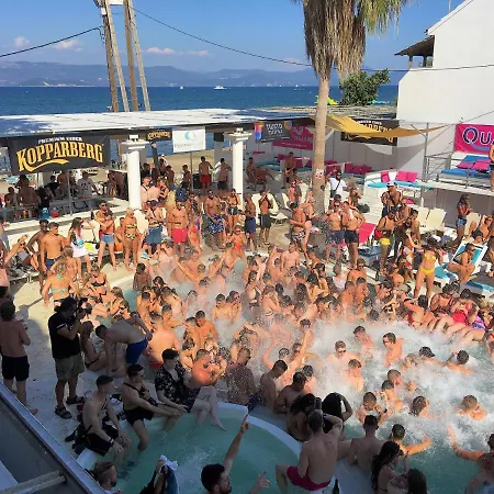 Quayside Village Hotel (Adults Only)-3