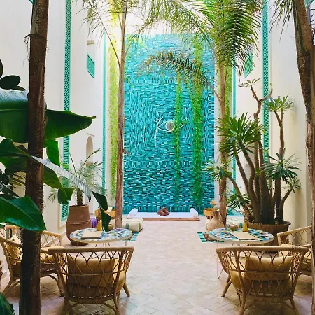 Riad Amal-2