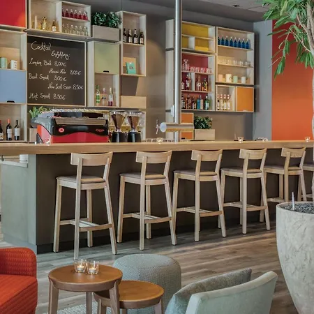 Intercityhotel Budapest-3