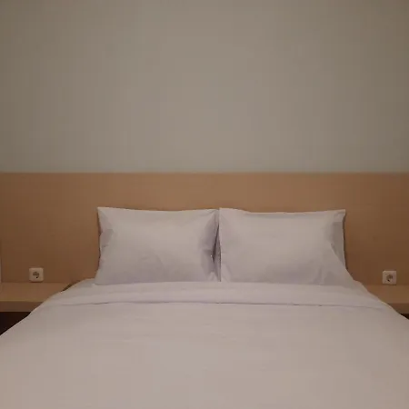 Mahakam24 Residence-3