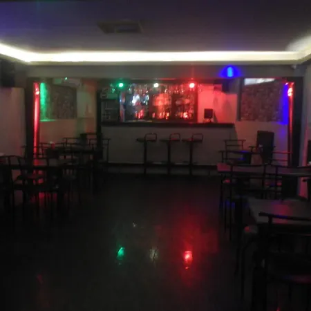Hotel Rukmini-2