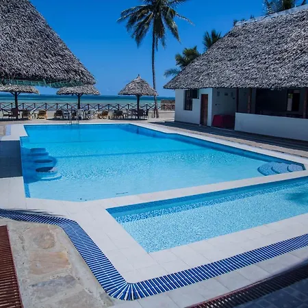 Sheratton Beach Villagio-2