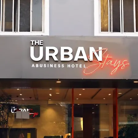 The Urban Stays-3