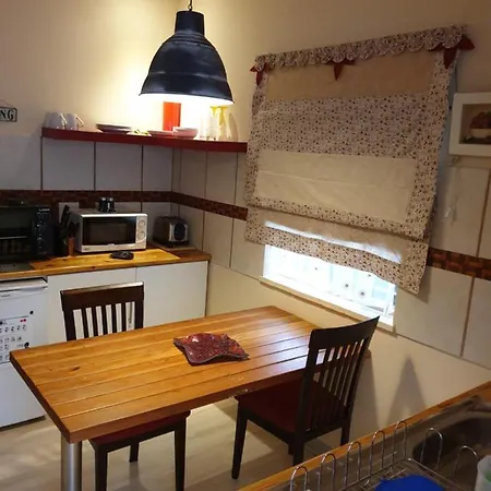 Blue Rain Guest House-2