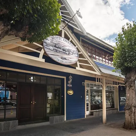Hotel Amado-2