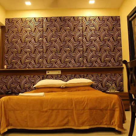 Hotel Metro Palace Bandra-2