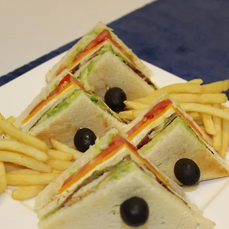 Al Olaya Suites Hotel-2