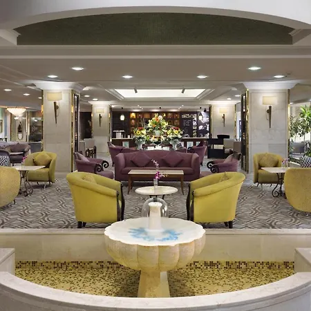 Al Hamra Hotel Jeddah-2