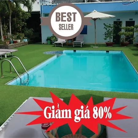 Oriental Nha Trang Hotel - Đối diện bãi biển-2