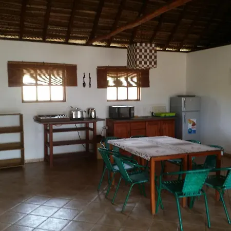 Blue Moon Beach Holiday Resort-2