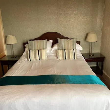 The Kingswood Guest House - Adult Only-3
