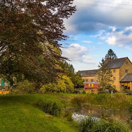 Haselbury Mill-3