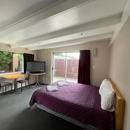 Blenheim Road Motor Lodge-3
