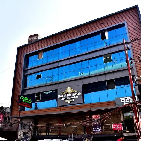 Hotel Vinayak-2
