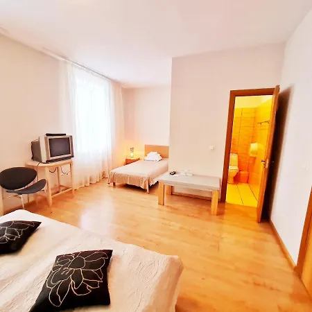 Citrus Spa Hotel-2