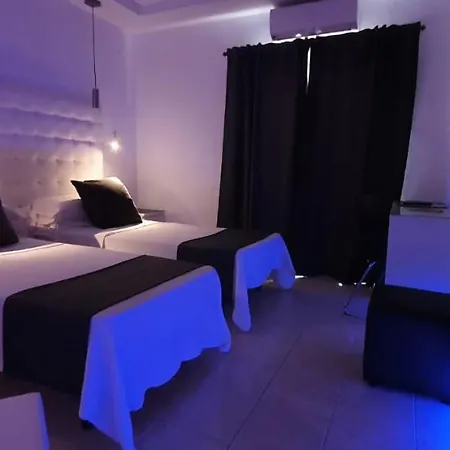 Hotel Vedra-3