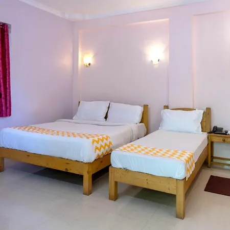 Hotel Baga Bay-3