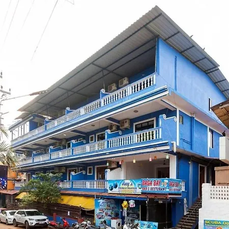 Hotel Baga Bay-2