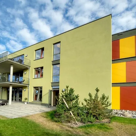 Hostel Haus 54-3