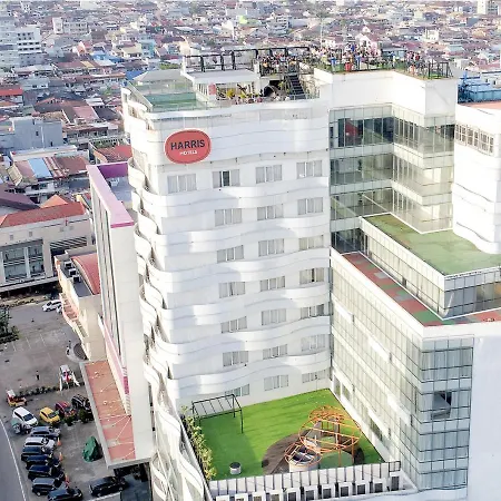 Harris Hotel Pontianak-3