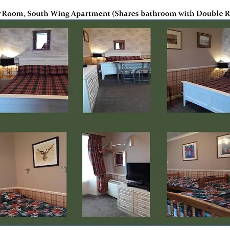 Bannockburn Inn-3