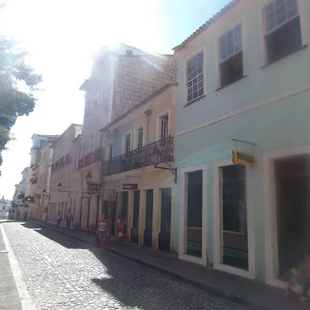 Suites do Meson-3