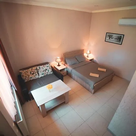 Borjomi Cottages-2