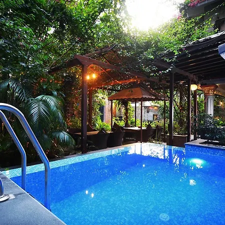 Hotel Middle Path & Spa-3