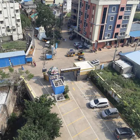 Devansh Bhanu Residency Dbr-3