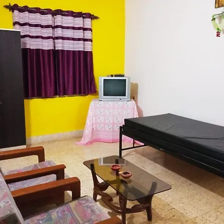 Shalom Guest House-2