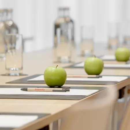Intercityhotel Hildesheim City-3