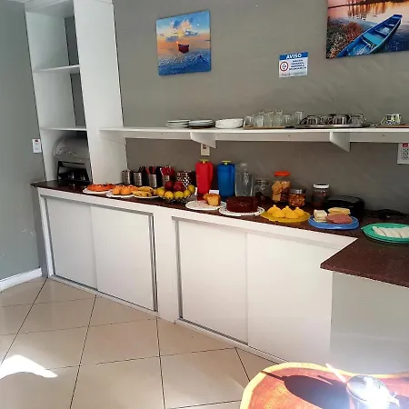 Pousada Veleiro-3