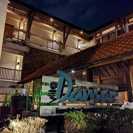Villa Damar Boutique Hotel-2