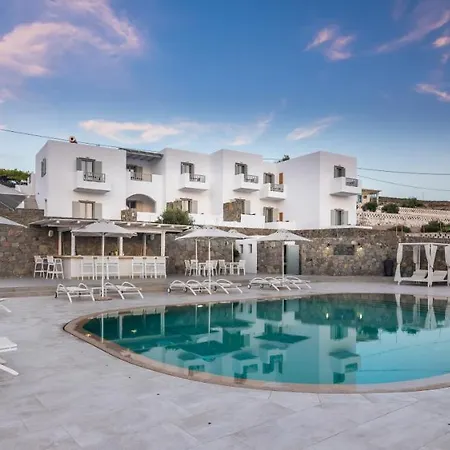 Olea Bay Hotel-2
