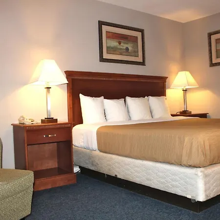 Interstate Motel-3
