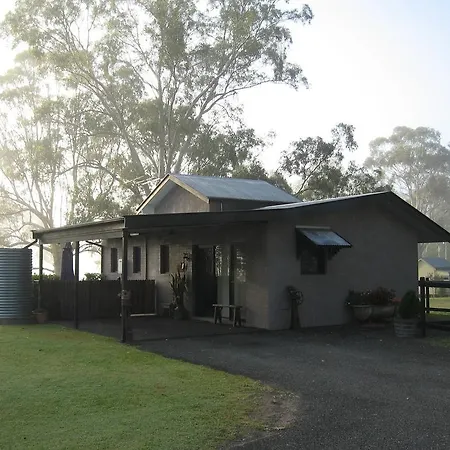 Belvoir B&B Cottages-2