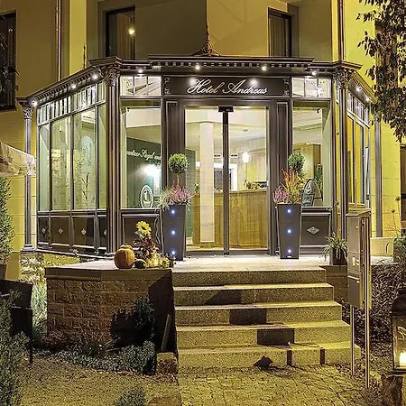Hotel Andreas-3