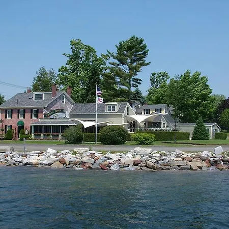 Beach Cottage Inn-3