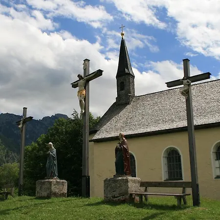 Tonihof Eschenlohe-3