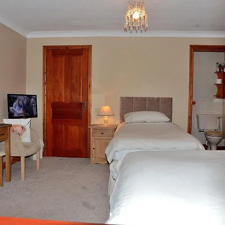 Nutstile Farm Bed And Breakfast-2