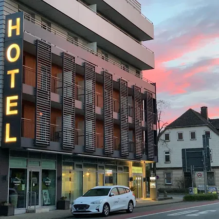 Hotel Buntrock-3