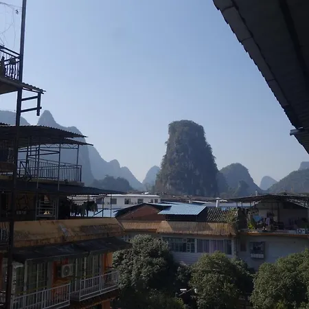 Climbers Inn Yangshuo-2