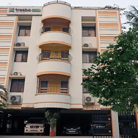 Treebo Umal Homestay Ganeshguri-3