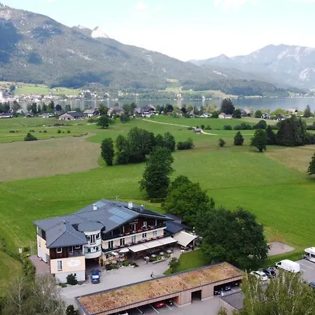 Gasthof Hotel Wiesenhof-2